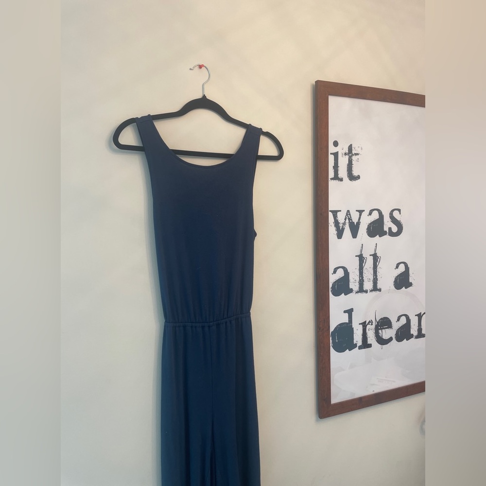 Lou & Grey Jumpsuit